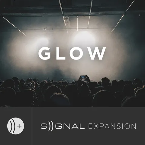 Glow Expansion Pack (for SIGNAL)