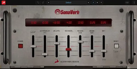 SonaVerb