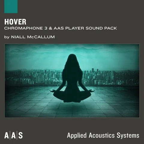 Hover Chromaphone 3 Sound Bank