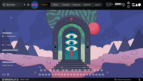 Galactron