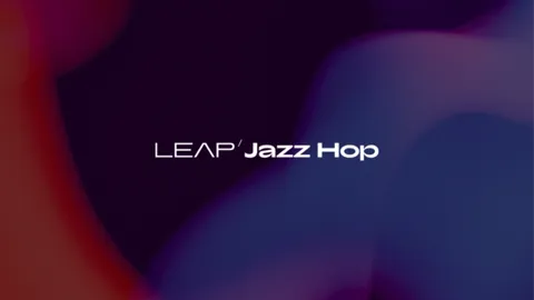 Leap Expansion - Jazz Hop