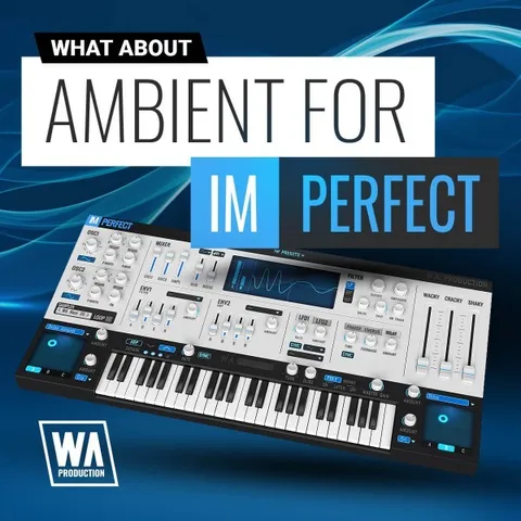 Ambient for ImPerfect