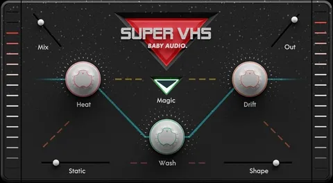Super VHS