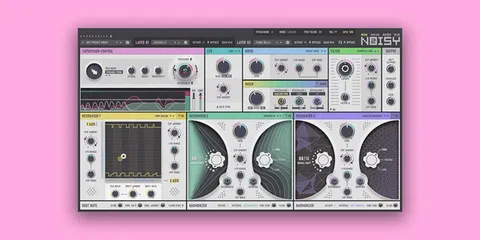 Noisy 2