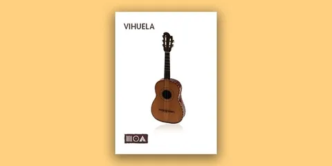 Vihuela