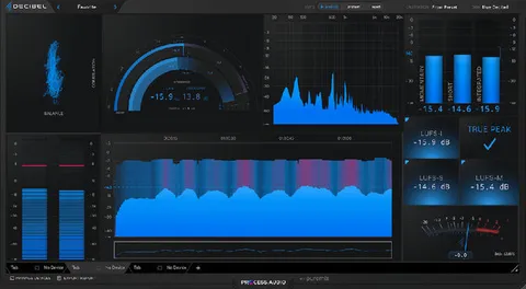 Decibel