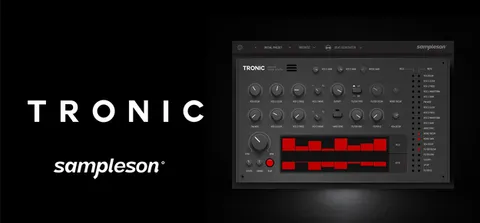 Tronic