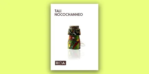Tali Nocochanheo