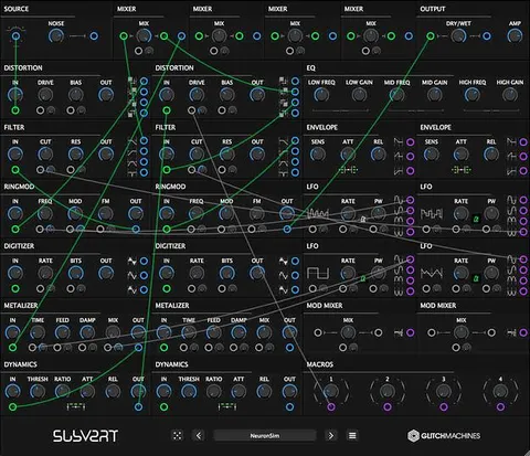 Subvert 2