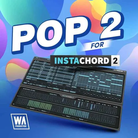 Pop 2 for InstaChord 2
