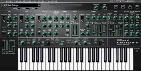 SYSTEM-8