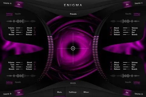Enigma