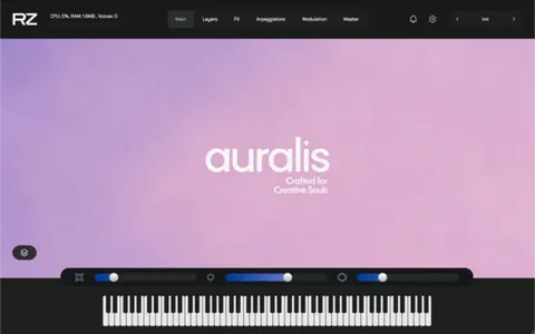 Auralis