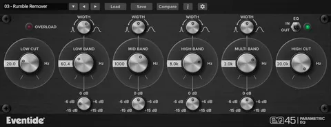 EQ45