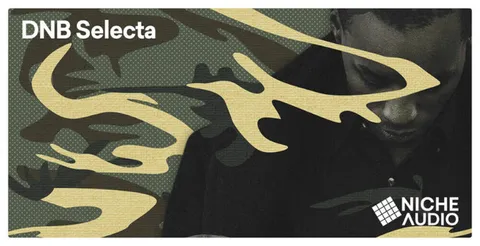 DnB Selecta