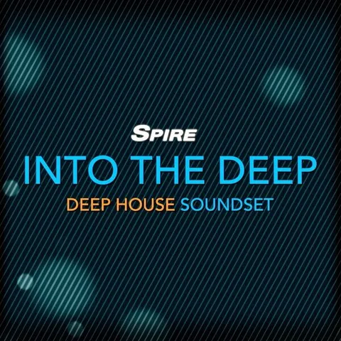 Into The Deep