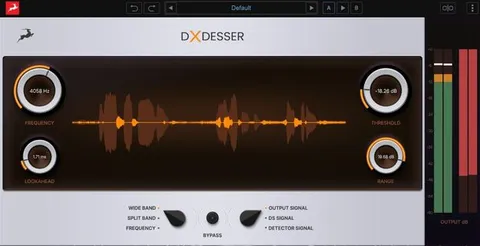 DXDesser