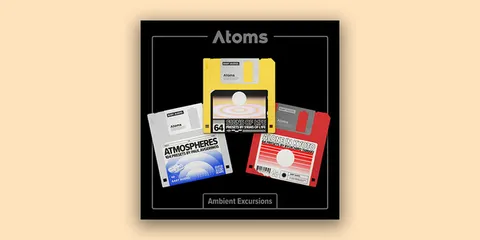 Ambient Excursions | Atoms Expansion Pack