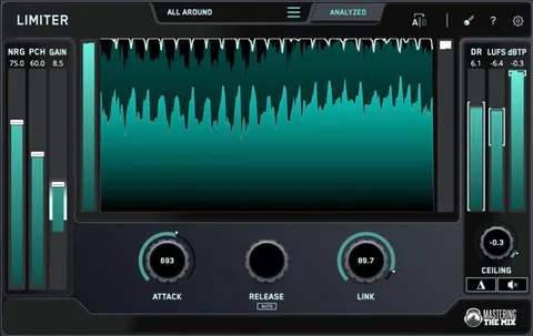 LIMITER