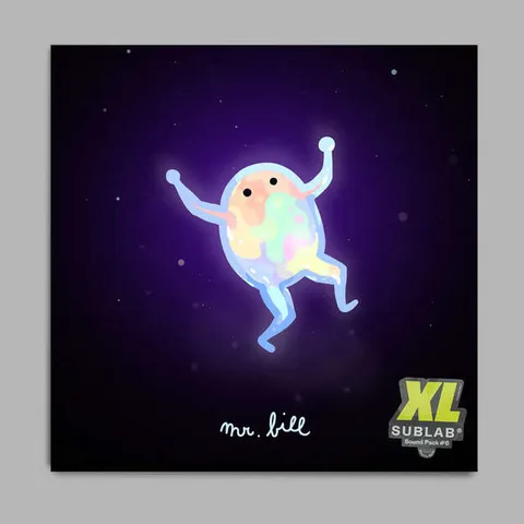 SubLab XL Sound Pack: Mr. Bill’s Subs