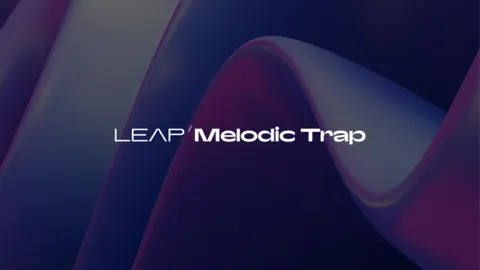 Leap Expansion - Melodic Trap