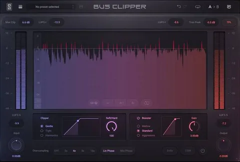 Bus Clipper
