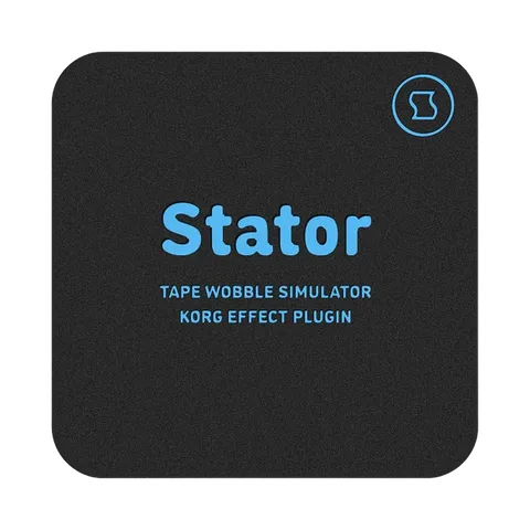KorgStator