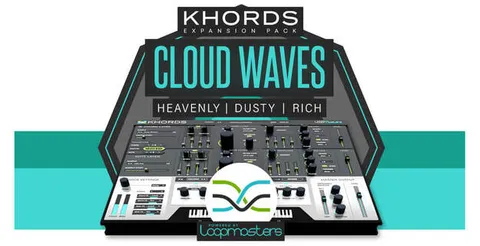 KHORDS Expansion Pack: Cloud Waves