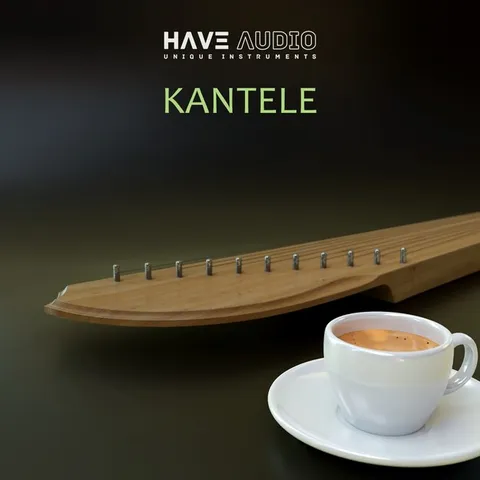 Kantele