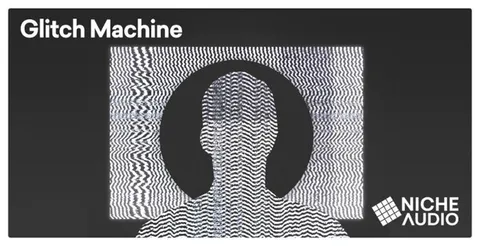 Glitch Machine