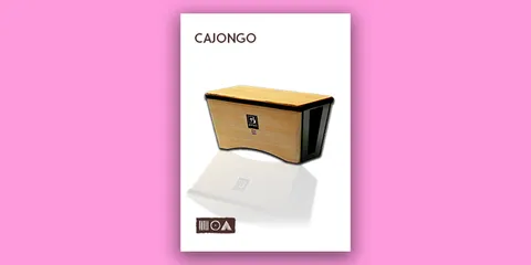Cajongo