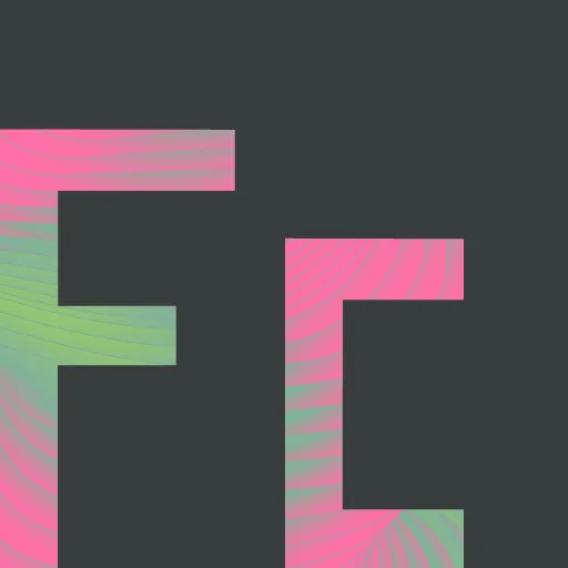 Felicia 2 voice preset artwork for Synthesizer V Studio 2 Pro