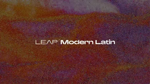 Leap Expansion - Modern Latin
