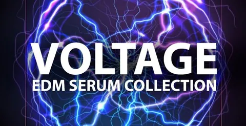 Serum - Voltage EDM