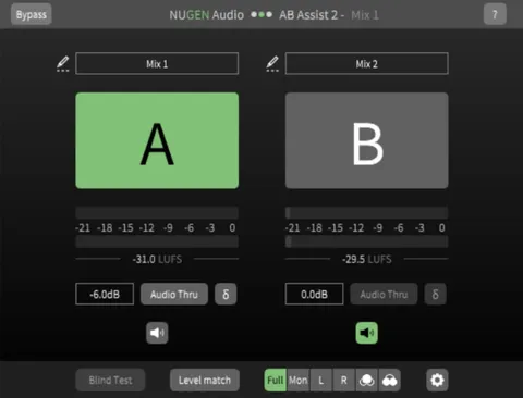 AB Assist 2