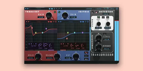 Transgressor 3