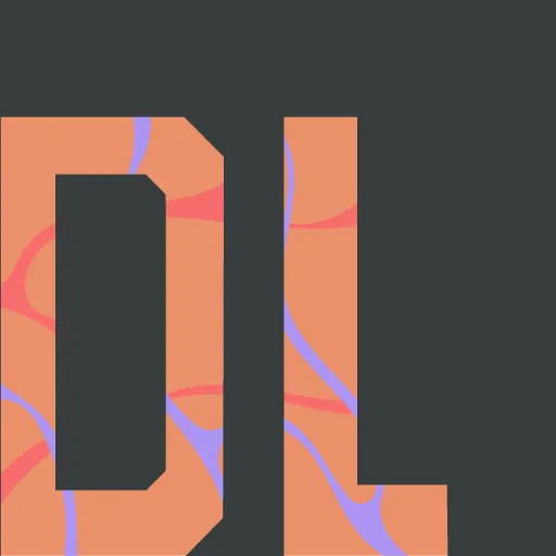D-Lin 2 voice preset artwork for Synthesizer V Studio 2 Pro