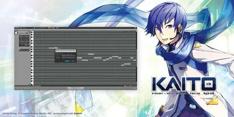 KAITO V3