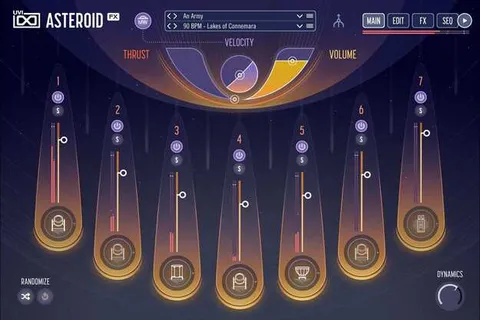 Asteroid