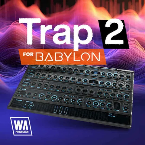 Trap 2 for Babylon 1