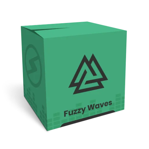 Fuzzy Waves (Expansion Pack for The Sub)