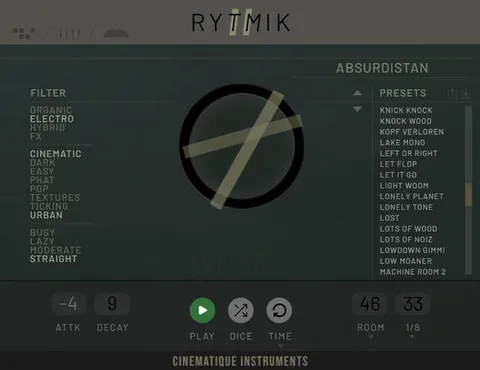 Rytmik 2