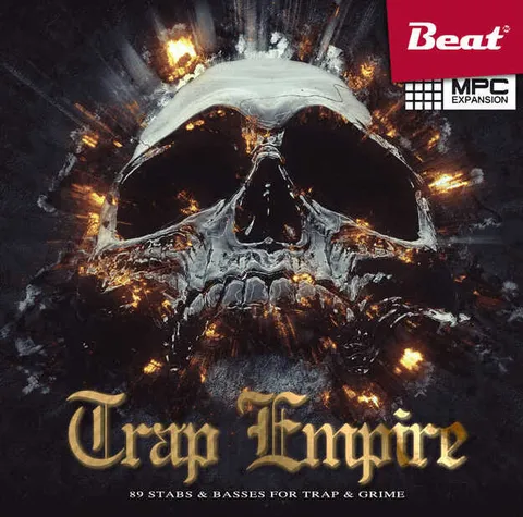 Zampler Expansion: Trap Empire