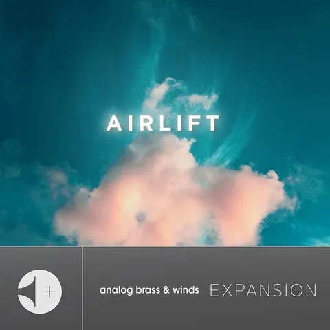 Airlift Expansion Pack (For Analog Brass & Winds)