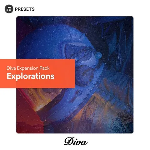 Diva Expansion Pack: Explorations
