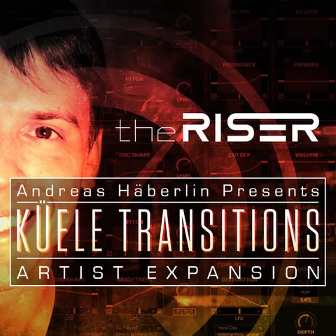 Küele Transitions Expansion for The Riser
