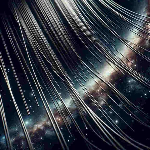 Galaxy Noir | Polyscape 2 Expansion