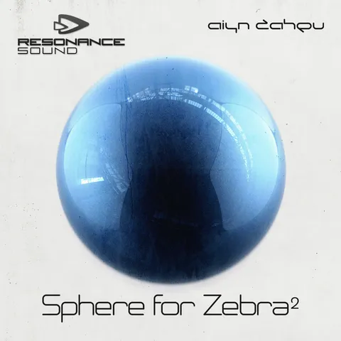 AZS Sphere for Zebra 2