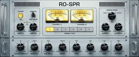 RO-SPR
