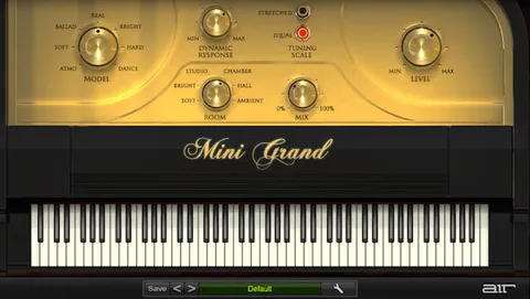Mini Grand